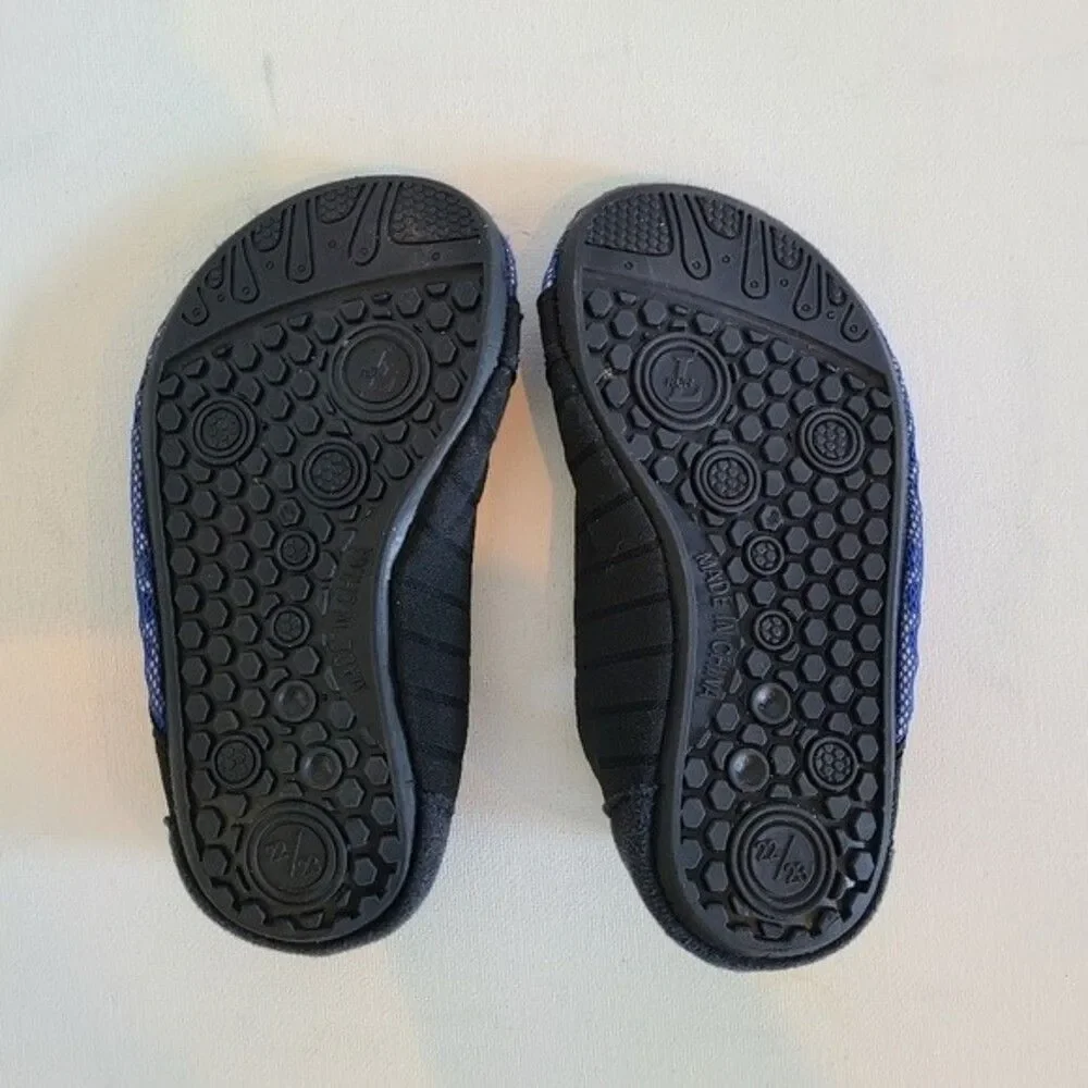 Kids Water Shoes - Size 5